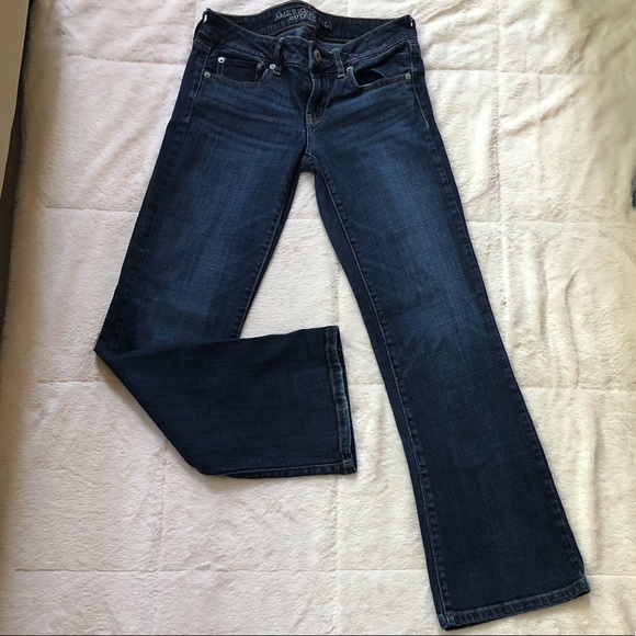 American Eagle favorite boyfriend stretch 2 short - Picture 3 of 5